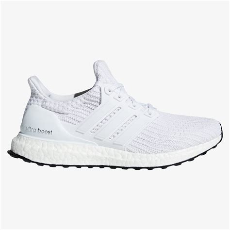 ultra boost adidas weiß